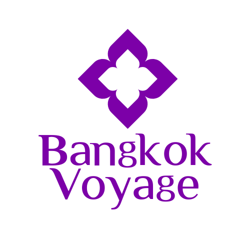 Bangkok Voyage