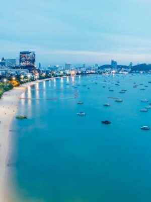 Pattaya